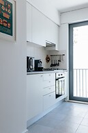 Lisboa - Martim Moniz Central Apartment and Garage