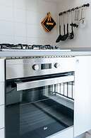 Lisboa - Martim Moniz Central Apartment and Garage