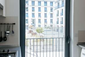 Lisboa - Martim Moniz Central Apartment and Garage