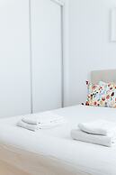 Lisboa - Martim Moniz Central Apartment and Garage