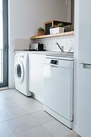 Lisboa - Martim Moniz Central Apartment and Garage