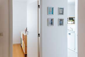 Lisboa - Martim Moniz Central Apartment and Garage