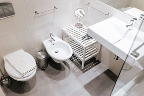 Lisboa - Martim Moniz Central Apartment and Garage