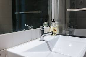 Lisboa - Martim Moniz Central Apartment and Garage