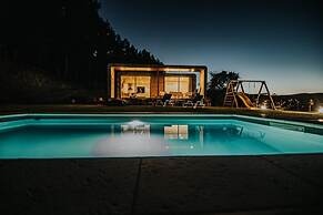 Deluxe Private Pool Bungalow