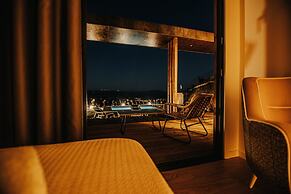 Deluxe Private Pool Bungalow