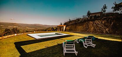 Deluxe Private Pool Bungalow