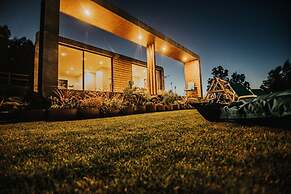 Deluxe Private Pool Bungalow