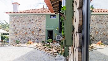 Quintinha S o Martinho Luxury 2 Suites Villa Eira