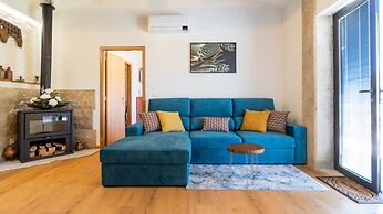 Quintinha S o Martinho Luxury 2 Suites Villa Eira