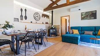 Quintinha S o Martinho Luxury 2 Suites Villa Eira