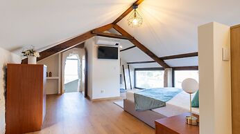 Quintinha S o Martinho Luxury 2 Suites Villa Eira