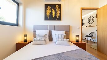 Quintinha S o Martinho Luxury 2 Suites Villa Eira
