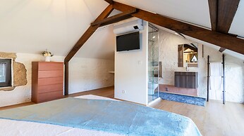 Quintinha S o Martinho Luxury 2 Suites Villa Eira