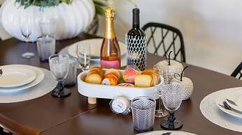 Quintinha S o Martinho Luxury 2 Suites Villa Eira