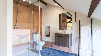 Quintinha S o Martinho Luxury 2 Suites Villa Eira