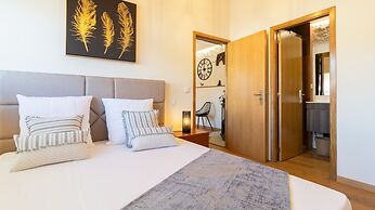 Quintinha S o Martinho Luxury 2 Suites Villa Eira