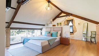 Quintinha S o Martinho Luxury 2 Suites Villa Eira