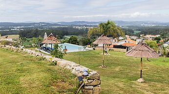 Quintinha S o Martinho Luxury 2 Suites Villa Eira