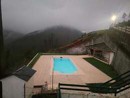 Private Pool Villa Serra da Estrela