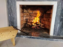 Private Pool Villa Serra da Estrela