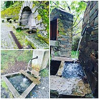 Private Pool Villa Serra da Estrela