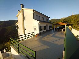 Private Pool Villa Serra da Estrela