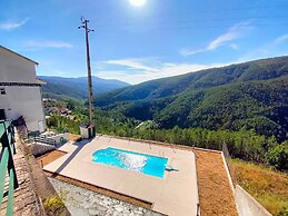 Private Pool Villa Serra da Estrela