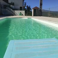 Private Pool Villa Serra da Estrela