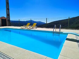 Private Pool Villa Serra da Estrela