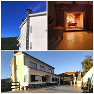 Private Pool Villa Serra da Estrela