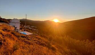 Private Pool Villa Serra da Estrela