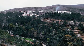 Private Pool Villa Serra da Estrela