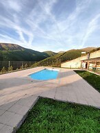 Private Pool Villa Serra da Estrela