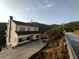 Private Pool Villa Serra da Estrela