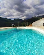 Private Pool Villa Serra da Estrela