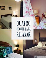 Private Pool Villa Serra da Estrela