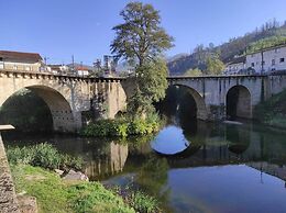 Private Pool Villa Serra da Estrela