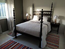 Private Pool Villa Serra da Estrela