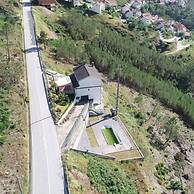 Private Pool Villa Serra da Estrela