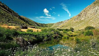 Private Pool Villa Serra da Estrela