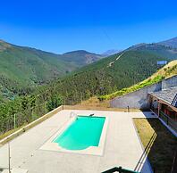 Private Pool Villa Serra da Estrela