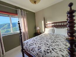 Private Pool Villa Serra da Estrela