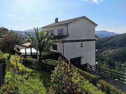 Private Pool Villa Serra da Estrela
