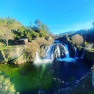Private Pool Villa Serra da Estrela