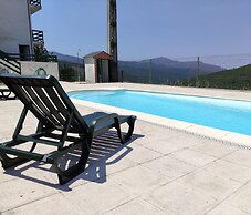 Private Pool Villa Serra da Estrela