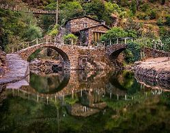 Private Pool Villa Serra da Estrela