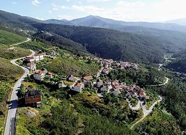 Private Pool Villa Serra da Estrela
