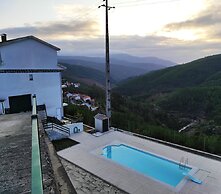 Private Pool Villa Serra da Estrela