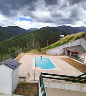 Private Pool Villa Serra da Estrela